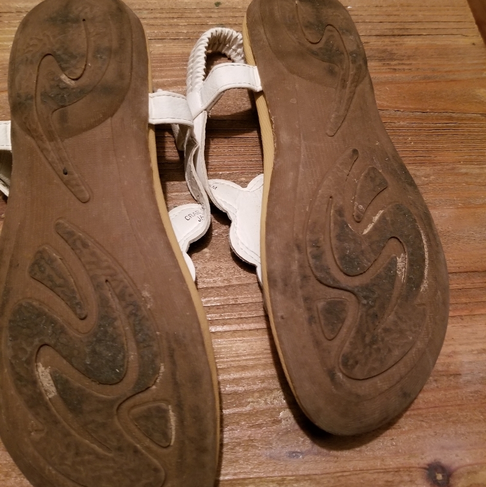 Sandals - Picture 2 of 2